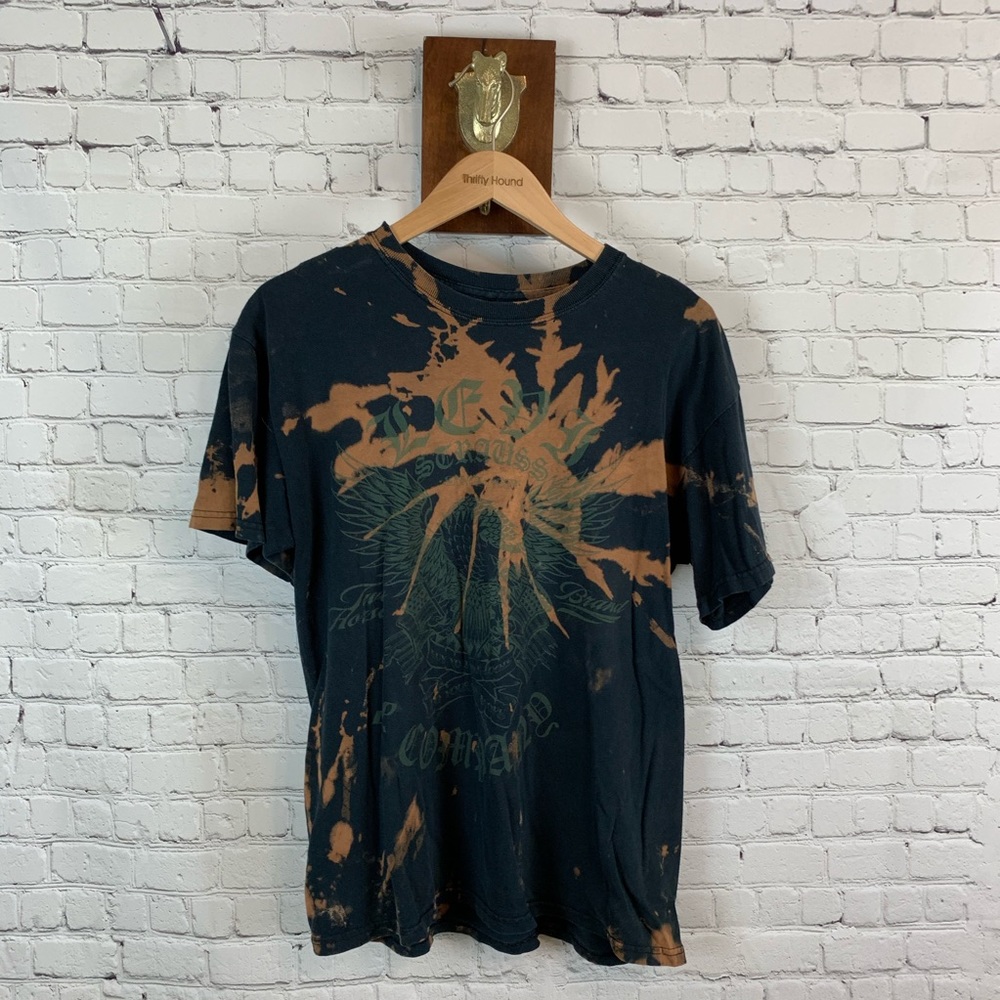 LEVI’S bleached t-shirt